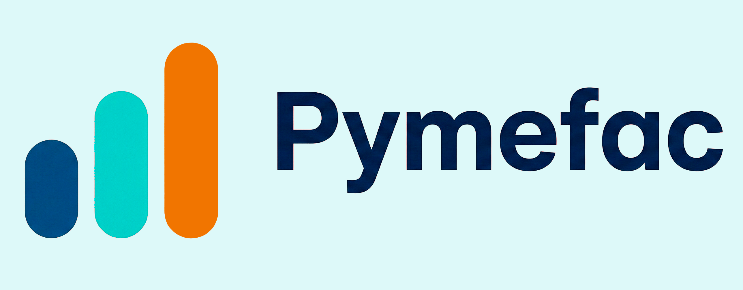 Pymefac Logo